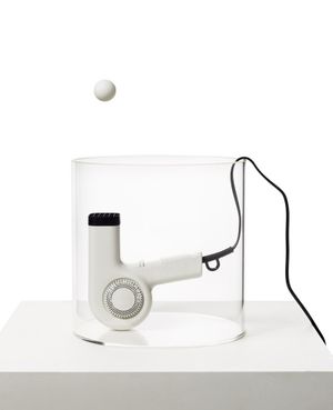 Damien Hirst: End of a Century