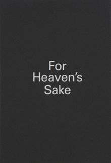 Damien Hirst: For Heaven's Sake