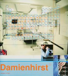 Damien Hirst: I Want to Spend the Rest of My Life Everywhere, With Everyone