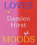Damien Hirst: Loves Moods