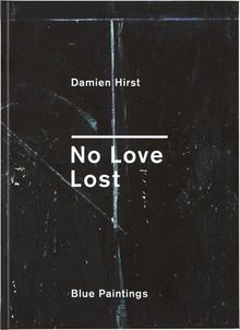 Damien Hirst: No Love Lost