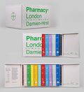 Damien Hirst: Pharmacy London
