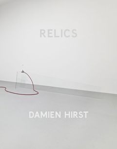 Damien Hirst: Relics