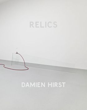 Damien Hirst: Relics