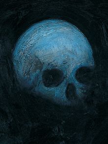 Damien Hirst: Requiem II