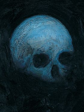 Damien Hirst: Requiem II, Limited Edition