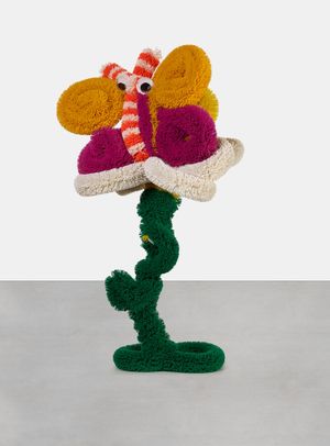 Damien Hirst: Sunshine