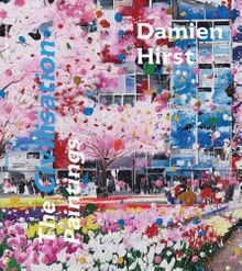 Damien Hirst: The Civilisation Paintings