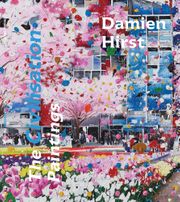Damien Hirst: The Civilisation Paintings