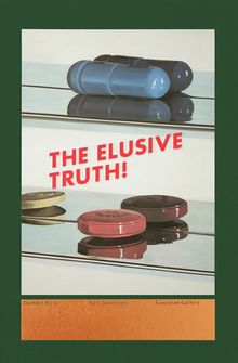 Damien Hirst: The Elusive Truth, Limited Edition