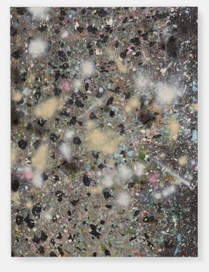 Damien Hirst: The Light That Shines