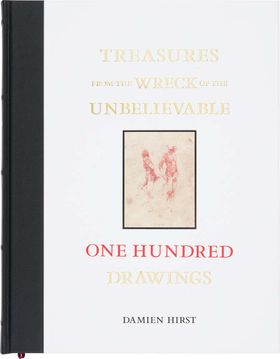 Damien Hirst: Treasures from the Wreck of the Unbelievable