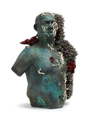 Damien Hirst: Treasures from the Wreck of the Unbelievable