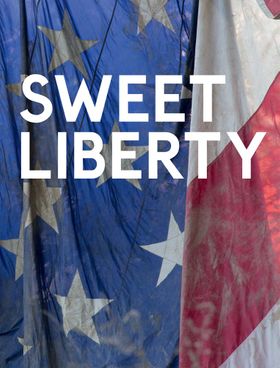 Dan Colen: Sweet Liberty