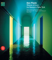 Dan Flavin: Rooms of Light