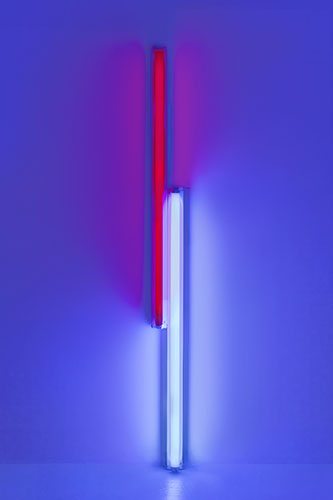 "Untitled" (1968) from