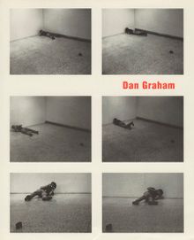 Dan Graham