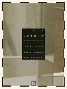 Dan Graham