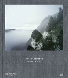 Dan Holdsworth: Valle de Joux