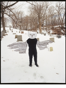 Dan Martensen: Wolves Like Us