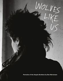 Dan Martensen: Wolves Like Us