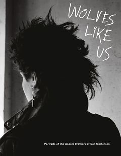 Dan Martensen: Wolves Like Us
