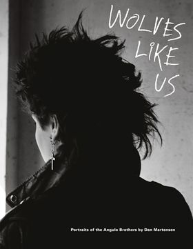 Dan Martensen: Wolves Like Us