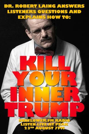 Dan Mitchell: Posters and Flyers