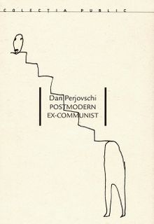 Dan Perjovschi: Postmodern Ex-Communist