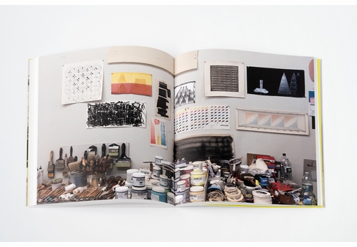 Dan Walsh and Bob Nickas to launch 'The Process of Painting' at Paula Cooper Gallery 