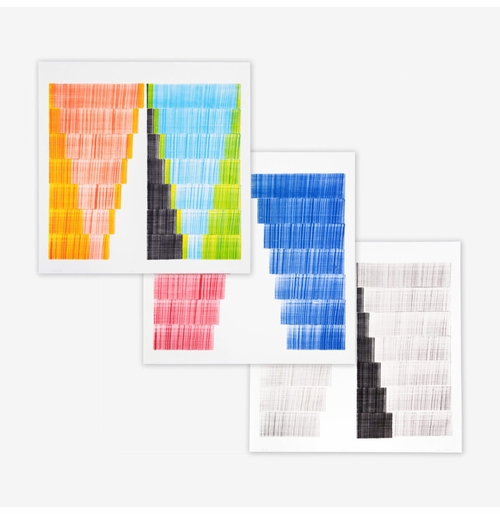 Dan Walsh and Bob Nickas to launch 'The Process of Painting' at Paula Cooper Gallery 