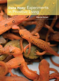 Dana Hoey: Experiments in Primitive Living