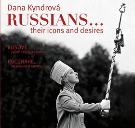Dana Kyndrov: Russians...