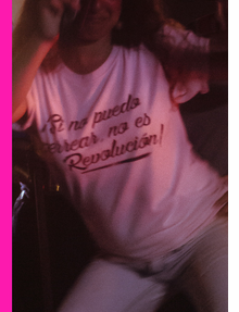 Dancing the Revolution: From Dancehall to Reggaet�n