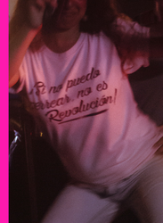 Dancing the Revolution: From Dancehall to Reggaet�n