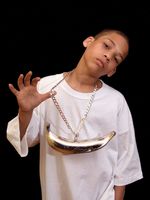 Dancing the Revolution