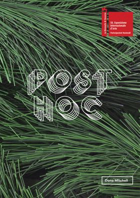 Dane Mitchell: Post Hoc