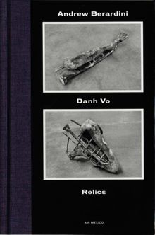 Danh V: Relics