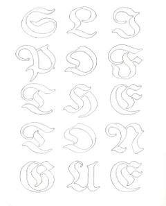 Danh Vo: Slip of the Tongue