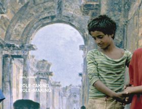 Danica Dakic: Role-taking, Role-making