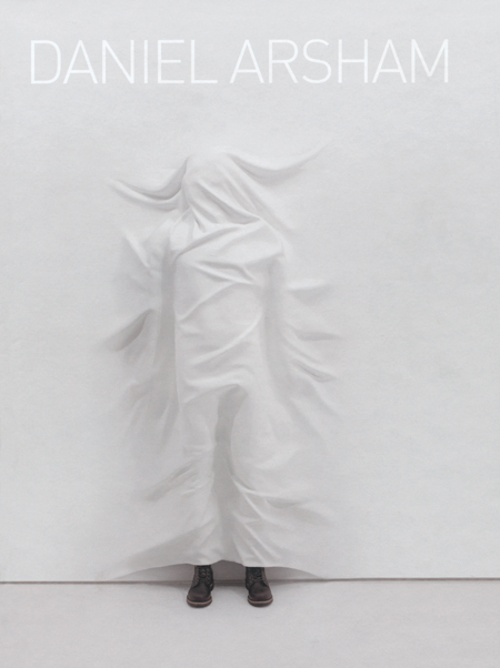 Daniel Arsham ARTBOOK | D.A.P. 2013 Catalog Books Exhibition