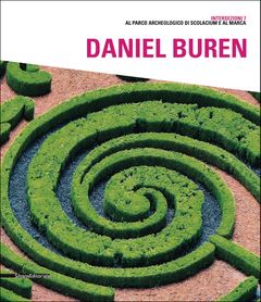 Daniel Buren