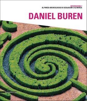 Daniel Buren