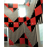 Daniel Buren Exhibition Catalogs, Books, Bibliography, Biography