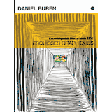 Daniel Buren Exhibition Catalogs, Books, Bibliography, Biography