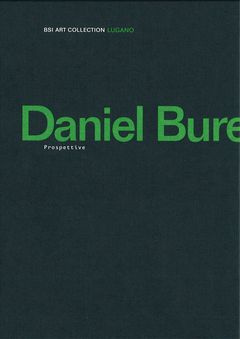 Daniel Buren: Prospettive