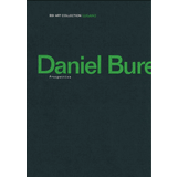 Daniel Buren Exhibition Catalogs, Books, Bibliography, Biography