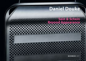Daniel Douke: Beyond Appearance