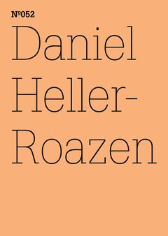 Daniel Heller-Roazen: Secrets of al-Jahiz