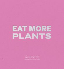 Daniel Humm: Eat More Plants